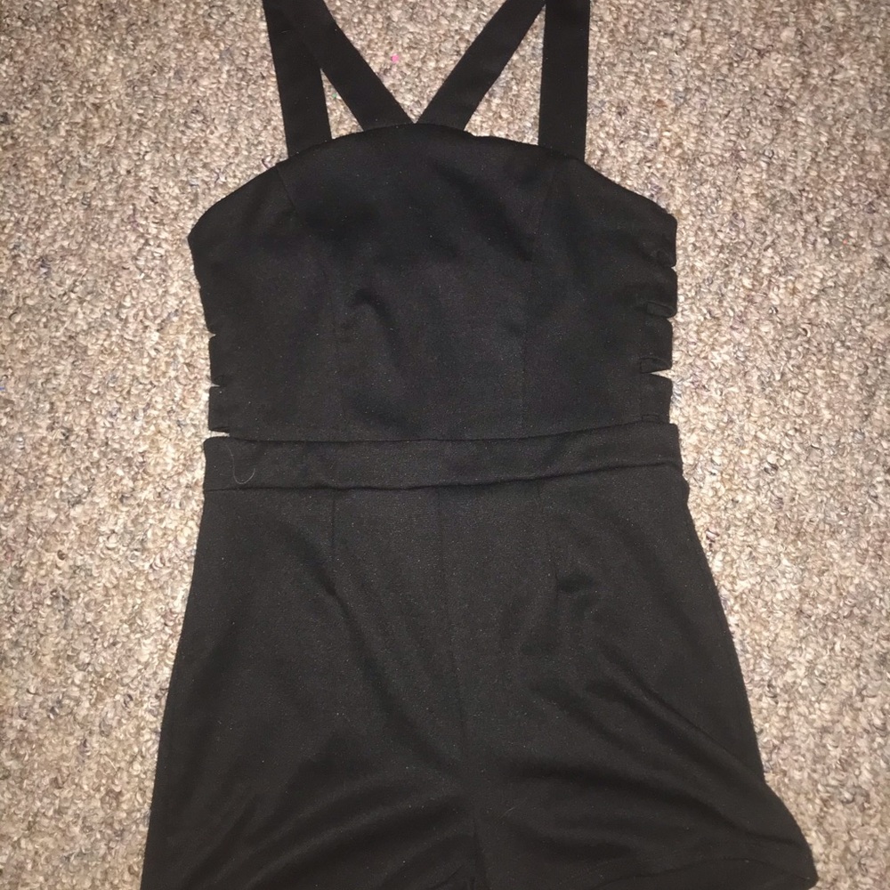romper